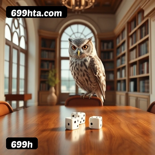 699h App Mobile - Android e iOS