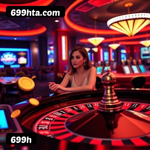 699h Bet - Apostas Esportivas Profissionais