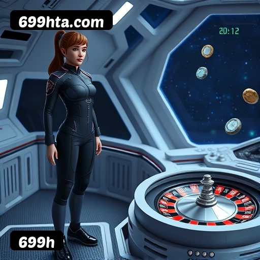 699h Cassino Ao Vivo - 50+ Mesas HD 4K