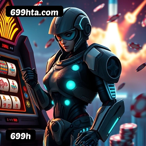 699h Bônus - Catálogo Completo